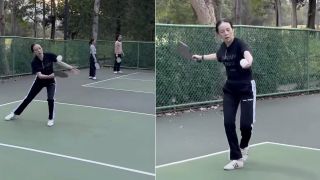 Sếp lớn Thái Lan gây sốt với sự 'vụng về', pickleball được mở đường xuất hiện tại SEA Games
