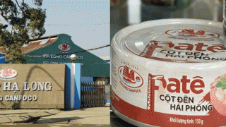 Đề nghị tiêu hủy gần 14.000 hộp patê cột đèn Hải Phòng: Thịt lợn còn bị nhiễm vi khuẩn gây ngộ độc