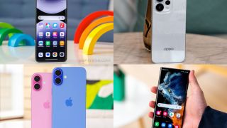Tin công nghệ tối 13/1: iPhone 16 Plus giá rẻ, mở hộp OPPO Reno15 và Reno15 Pro Mini, Galaxy S22 Ultra rẻ nhất Việt Nam