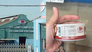 Nghịch lý vụ thịt lợn bệnh tại Đồ hộp Hạ Long: 3 năm kiểm tra liên tiếp không thấy vi phạm?