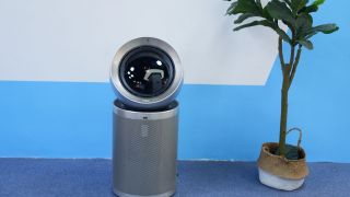 Hà Nội ô nhiễm không khí ở mức báo động, thay vì 'chạy trốn' tôi chọn giải pháp sống chung cùng Dreame AirPursue PM20