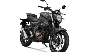 ‘Đè bẹp’ Yamaha Exciter và Honda Winner R, Suzuki chính thức ra mắt ‘vua côn tay’ 250cc giá rẻ mới