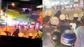 Bắt giữ gần 20 người trong vụ hỗn chiến ở TPHCM: Lời khai hé lộ nguyên nhân mâu thuẫn 