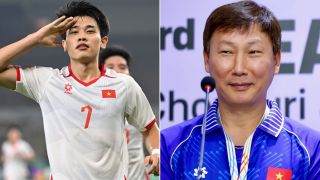 Được U23 Việt Nam giúp sức, U23 Jordan ăn mừng như 'anh em một nhà' sau khi vào Tứ kết U23 châu Á 2026