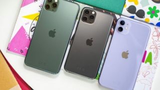 Bảng giá iPhone 11 series tháng 1/2026: iPhone 11, iPhone 11 Pro, iPhone 11 Pro Max rẻ như bèo