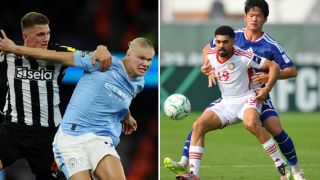 Kết quả bóng đá hôm nay: U23 Việt Nam rộng cửa vào bán kết U23 châu Á 2026; Địa chấn ở Carabao Cup?