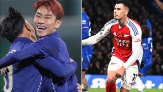 Lịch thi đấu bóng đá hôm nay: U23 Thái Lan ôm hận tại VCK U23 châu Á; Arsenal hủy diệt Chelsea?