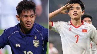 Lịch thi đấu VCK U23 châu Á hôm nay: U23 Thái Lan dừng bước sớm; U23 Việt Nam rộng cửa vào bán kết