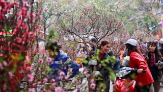 Lịch nghỉ Tết Nguyên đán 2026 liệu có thay đổi, người lao động có cơ hội nghỉ dài ngày theo phương án mới