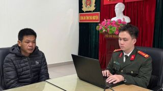 Vạch trần chiêu lừa kêu gọi mùa lũ: Một người bị khởi tố vì chiếm đoạt tiền quyên góp của nhiều nạn nhân