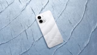 Đây là vua pin trâu giá rẻ vừa ra mắt, có trang bị xịn chẳng kém Galaxy S25