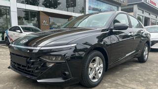 Quyết đấu Toyota Vios và Honda City, Hyundai Accent giảm giá lăn bánh cực mạnh đầu tháng 1/2026