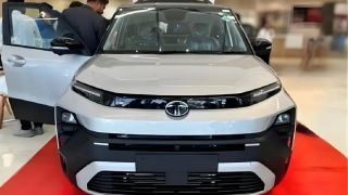 Mẫu SUV cỡ A đẹp long lanh ra mắt giá 141 triệu đồng: Chơi tới bến Kia Morning và Hyundai Grand i10