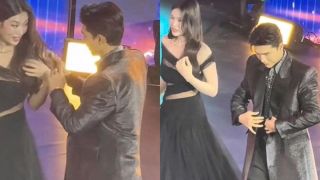 Bị tố chảnh chọe sau clip né tránh Steven Nguyễn, Thiên Ân lên tiếng phản pháo cực gắt