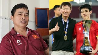 Hé lộ lý do khiến Nguyễn Đình Bắc từng bị loại khỏi lò đào tạo trẻ của SLNA 