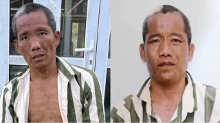 Phạm nhân trốn khỏi trại giam 3 ngày, bị tóm vì đói và bị muỗi đốt, phát hiện ở nơi không ai ngờ đến