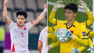 Tin bóng đá tối 13/1: U23 Việt Nam nhận chiến thư từ Nhật Bản; Trung Kiên được CLB châu Âu quan tâm