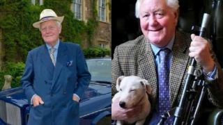 Tỷ phú 79 tuổi gây sốc với loạt tiêu chí kén vợ khác thường: Cấm cung Bọ Cạp, biết lái trực thăng