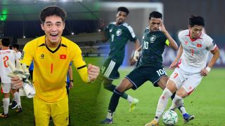 Điểm tin BĐVN 13/1: U23 Việt Nam ghi điểm trước trận Tứ kết; Đội bóng La Liga quan tâm Trung Kiên