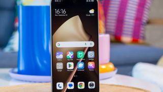 Đây là chiếc điện thoại Xiaomi giá rẻ bằng nửa iPhone Air đáng mua nhất 2026, trang bị xịn so kè iPhone 17