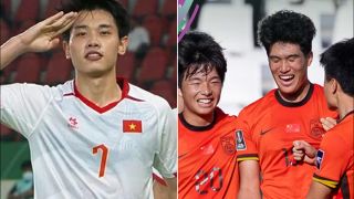 4 cặp tứ kết VCK U23 châu Á chính thức lộ diện, U23 Việt Nam rộng cửa đối đầu Trung Quốc ở bán kết