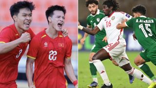 U23 Việt Nam nắm lợi thế cực lớn nhờ AFC, HLV Kim Sang Sik 'cao tay' trước Tứ kết U23 châu Á 2026