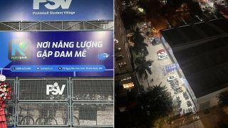 Thêm một sân pickleball ở Hà Nội gây phẫn nộ vì quá ồn, người dân cân nhắc bán nhà