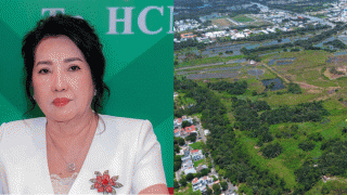 HĐND TPHCM vẫn ‘tuýt còi’ dự án ‘sống còn’ của Quốc Cường Gia Lai, hé lộ lý do đằng sau?