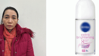 Lý lịch bất hảo của người phụ nữ vừa bị bắt khẩn cấp vì ăn trộm 10 lọ lăn nách tại siêu thị WinMart