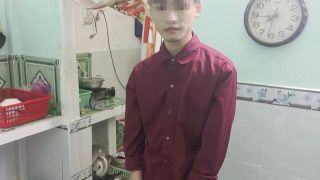 Đồng Tháp: Không chịu nổi tiếng hát của hàng xóm, nam sinh lớp 12 đã làm 1 chuyện tày trời với 1 người