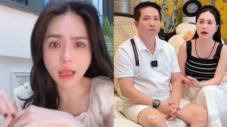 Sau khi chồng bị bắt, Đoàn Di Băng ‘im hơi lặng tiếng’, loạt dấu hiệu lạ trên mạng xã hội gây chú ý