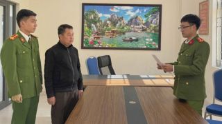 Tai nạn lao động khiến 1 người tử vong ở Quảng Ninh: Khởi tố giám đốc, đối diện án phạt nghiêm khắc