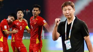 Điểm tin BĐVN 14/1: HLV Kim Sang-sik gặp bài toán khó; U23 Việt Nam nhận khoản thưởng 'khủng'?