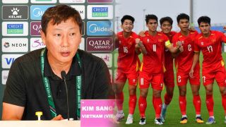 HLV Kim Sang-sik giải quyết cùng lúc 2 bài toán khó, U23 Việt Nam viết lại lịch sử trước UAE