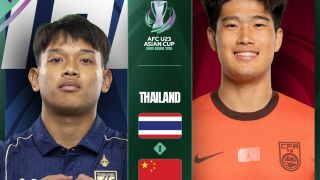 Kết quả VCK U23 châu Á 2026 mới nhất: Trung Quốc gây ấn tượng mạnh; Thái Lan dừng bước sớm?