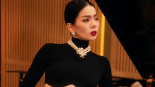 Sở VH&TT thông tin nóng về phát ngôn gây tranh cãi của ca sĩ Lệ Quyên, nữ ca sĩ sẽ bị xử lý ra sao?