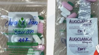 Một người suýt tử vong do uống thuốc trị cúm tự mua, bệnh viện cảnh báo bóng đến người dân!