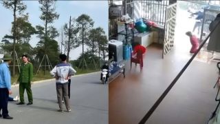 Nam thanh niên giết 2 người phụ nữ trong phút chốc: Hành động máu lạnh của nghi phạm sau khi gây án