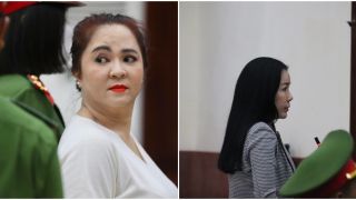 Tòa án triệu tập bà Nguyễn Phương Hằng trong vụ Đinh Thị Lan, nữ CEO chuẩn bị ‘ra đòn’ yêu cầu bồi thường