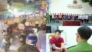 Nguyên nhân nhóm thanh niên 19 người dùng mã tấu, dao rựa đuổi chém nhau, lộ thêm bí mật kinh hoàng
