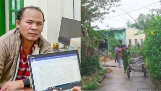 Lời khai kẻ sát hại cụ ông 81 tuổi bên đường ở Quảng Ngãi, nghi phạm là người không ai ngờ đến