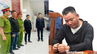 3 bị can đánh người lạ đến ‘thân tàn ma dại’ tuyên bố sốc sau khi bị bắt, thái độ khó chấp nhận