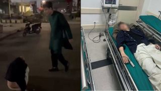 Cái kết đắng cho kẻ vô cớ đánh nam thanh niên đến mất nhận thức ở công viên Võ Thị Sáu, Hà Nội
