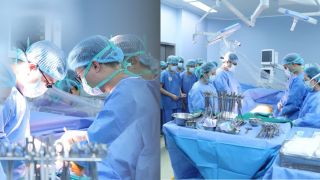 Hà Nội: Nữ điều dưỡng đột quỵ ngay trong ca trực, quyết định sốc của gia đình khiến mọi người nghẹn ngào