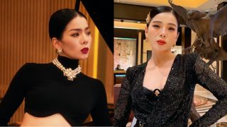 Lệ Quyên đáp trả ‘xanh rờn’ khi bị hỏi chuyện lên làm việc với Sở VH&TT TP.HCM vì phát ngôn thô tục