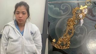 Lời khai nữ nghi phạm lợi dụng nhà vắng chủ, đột nhập trộm vàng và sổ tiết kiệm hơn 600 triệu đồng