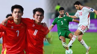 U23 Việt Nam đụng độ 'khắc tinh' ở Tứ kết, 'phép màu' của HLV Kim Sang-sik phát huy tác dụng?