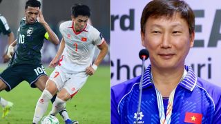 Tin bóng đá trong nước 14/1: U23 Việt Nam có thể nhận thưởng trăm tỷ; HLV Kim Sang Sik nói cứng