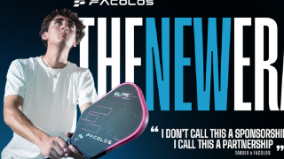 Thương hiệu pickleball Việt Nam tạo cú nổ lớn, bắt tay với ngôi sao số 2 Thế giới gây chấn động 