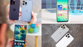 Tin công nghệ trưa 15/1: Bảng giá iPhone 12 series, iPhone 14 Pro Max và iPhone 15 Pro Max cũ hot, Galaxy A26 giá rẻ